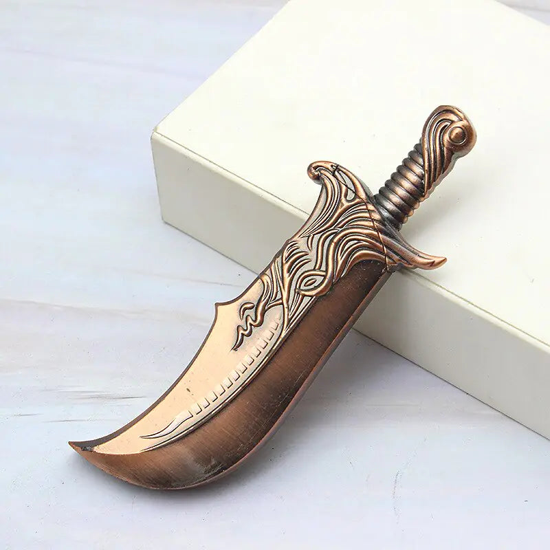 Sword & Knife Shaped Lighters