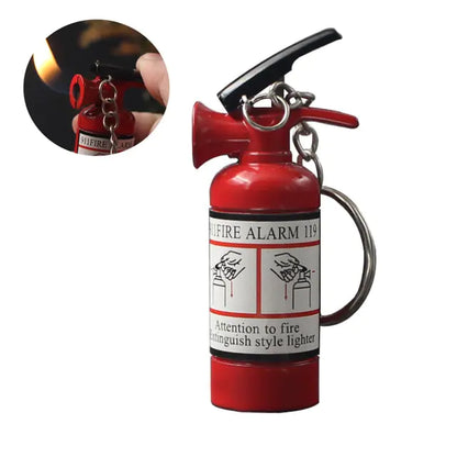 Fire Extinguisher Lighter